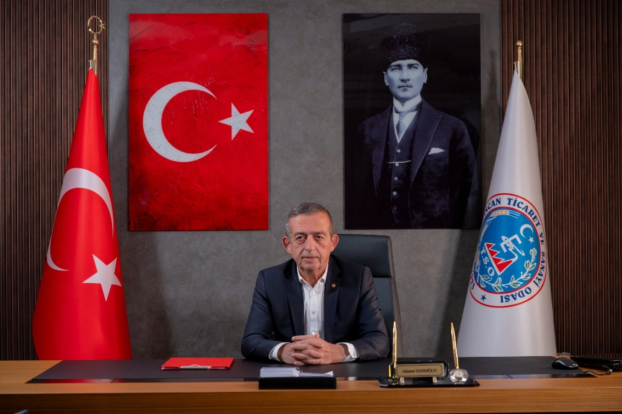 Tanoğlu: “Başbağlar’da Madımak’da Bu Ülkenin Ortak Acısıdır”