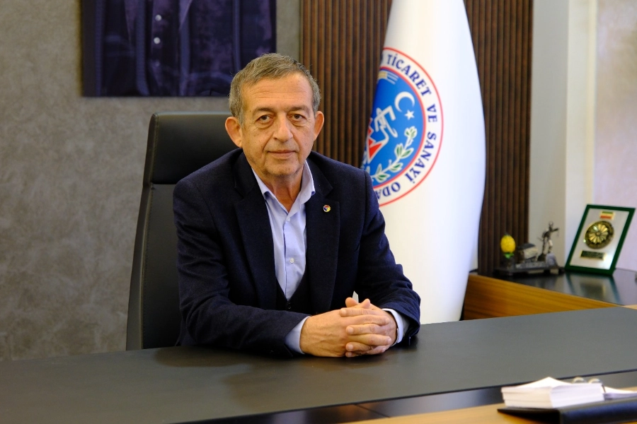 Tanoğlu: “Gazeteciler, Doğru Bilginin ve Toplumsal Güvenin Teminatıdır”