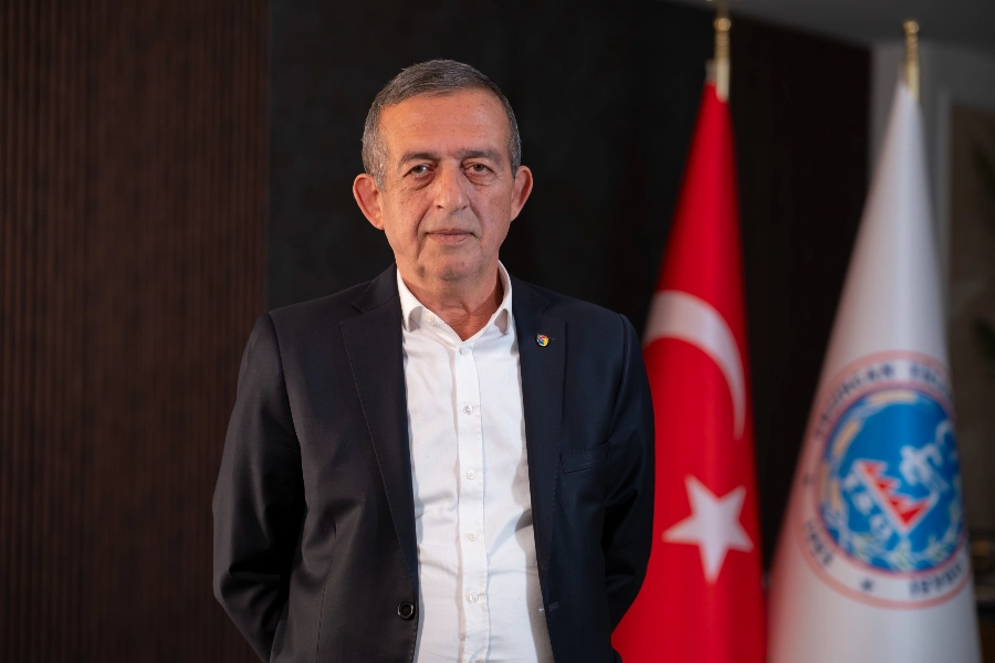 Tanoğlu: Finansman Talebimizi İlettik Nefes Kredisi Hayata Geçti