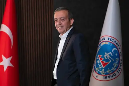 Tanoğlu’ndan Regaib Kandili Mesajı