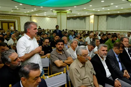 Odamız 11. Meslek Grubu Çalıştayı Gerçekleştirildi