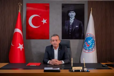 Tanoğlu’ndan 30 Ağustos Zafer Bayramı Mesajı