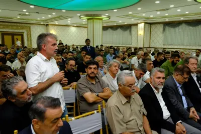 Odamız 11. Meslek Grubu Çalıştayı Gerçekleştirildi