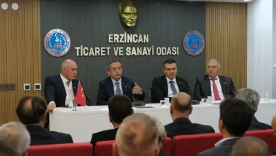 Tanoğlu: “Erzincan’da Nöbetçi Noter Uygulaması Başlamalıdır”