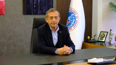 Tanoğlu: “Erzincan Ulaşımda Hakkını İstiyor”