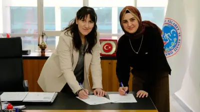Odamız ve Niva Psikoloji Arasında İndirim Protokolü İmzalandı