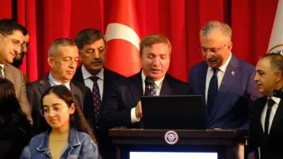 Erzincan OSB’den Öğrencilere Büyük Destek