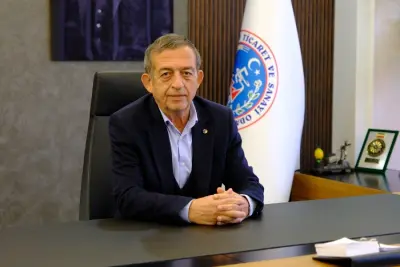 Tanoğlu: “Gazeteciler, Doğru Bilginin ve Toplumsal Güvenin Teminatıdır”