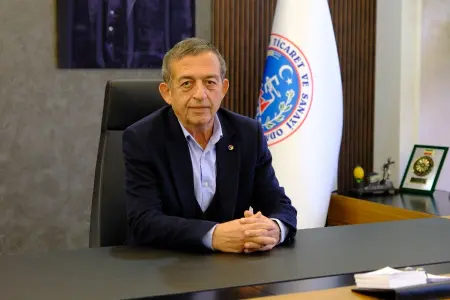Tanoğlu: “Gazeteciler, Doğru Bilginin ve Toplumsal Güvenin Teminatıdır”