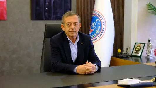 Tanoğlu: “Erzincan Ulaşımda Hakkını İstiyor”