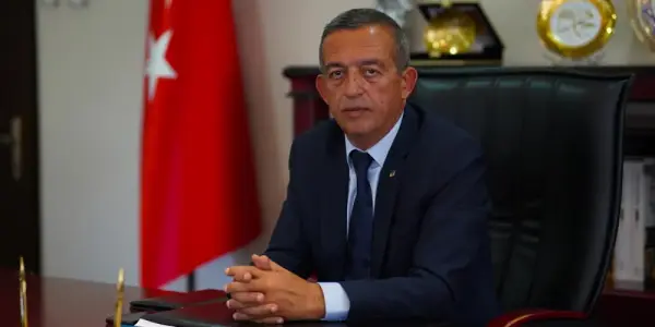 Tanoğlu, “Kamuda Tasarruf Tedbirlerini Destekliyoruz”