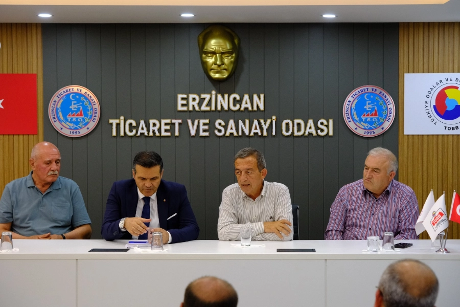 Ağustos Ayı Meclis Toplantısı Gerçekleştirildi